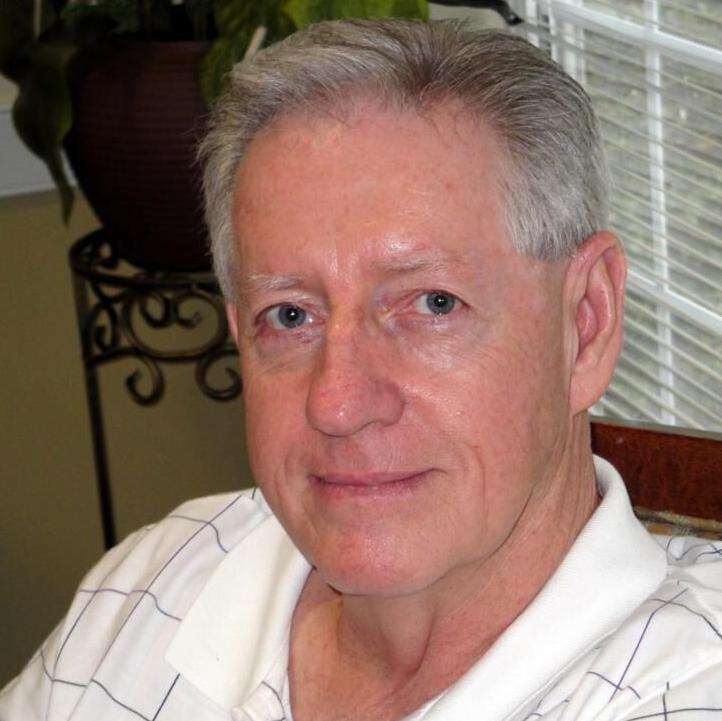 Jim Landrum